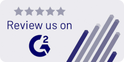 Review us on G2